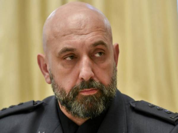 Украинский генерал вынес вердикт Часову Яру