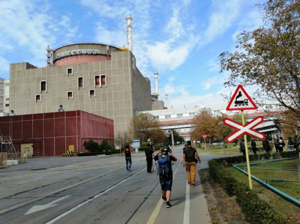 Аналитик Юшков пояснил, что будет с ЗАЭС после обстрелов: «повторение Фукусимы»