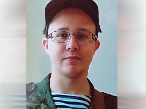 На СВО погиб россиянин, поджегший дверь правительства в Мурманске