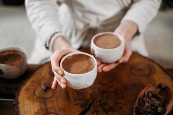 Чем полезно какао женщинам после 50 лет?