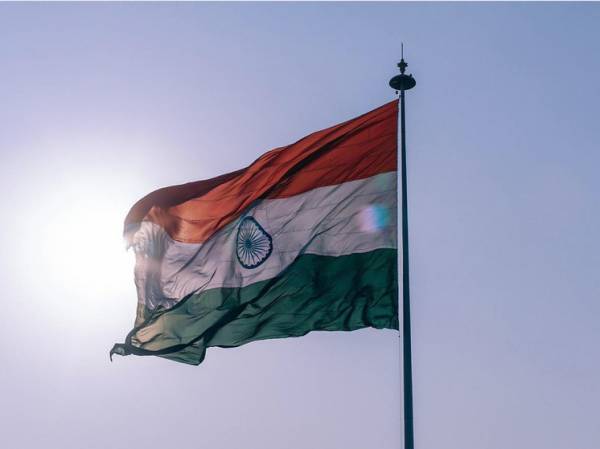 Запад встревожился «джаггернаутом» Нарендры Моди: в Индии начались судьбоносные выборы