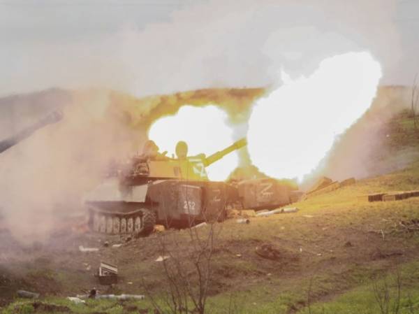 Российские войска уничтожили цех по производству украинских беспилотников