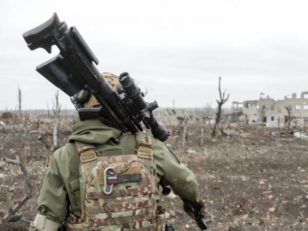 СМИ: Россия может нанести "последний удар" по Украине