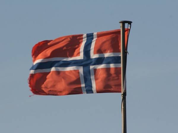 В Норвегии назвали сумму трат на оборону в ближайшие 12 лет