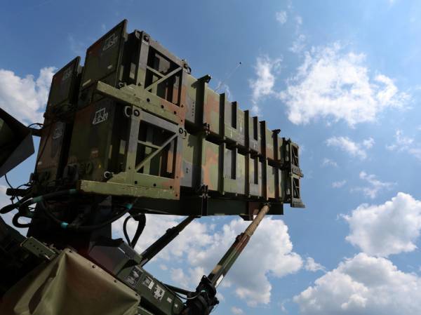 Еще две страны могут передать Украине системы ПВО под давлением НАТО и ЕС
