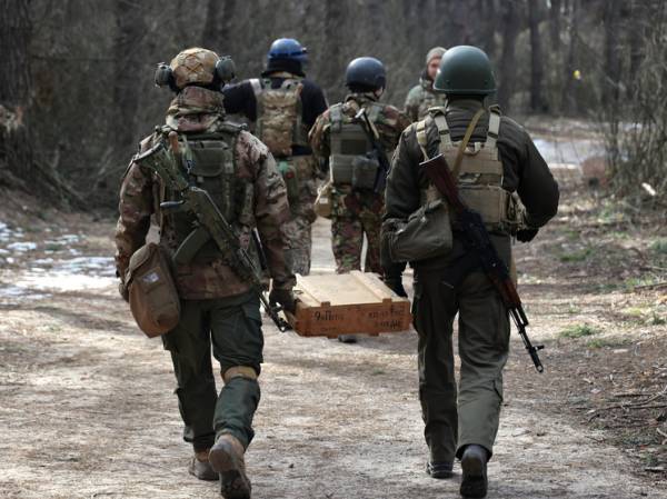 "Тактические успехи возможны": поможет ли Украине военная помощь США