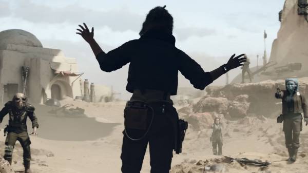 В Star Wars: Outlaws появится Сабакк — впервые в истории игр по "Звездным войнам"