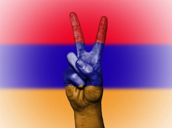 Жители села Киранц в Армении продолжат протест и ночью