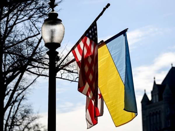 Профессор Жданов раскрыл суть американского многомиллиардного пакета помощи Украине: «Гробовой транш»
