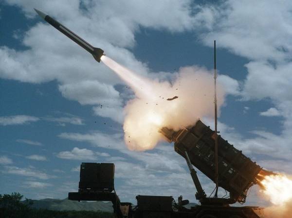 ПВО уничтожила четыре снаряда РСЗО «Ольха» над территорией Белгородской области