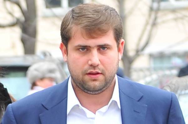 Шор назвал беспределом действия Кишинева по отношению к оппозиционерам