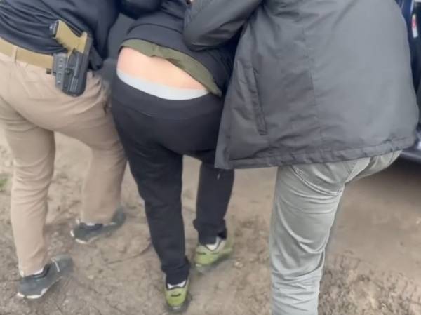 В Луганске задержали третьего соучастника покушения на экс-сотрудника СБУ в Москве