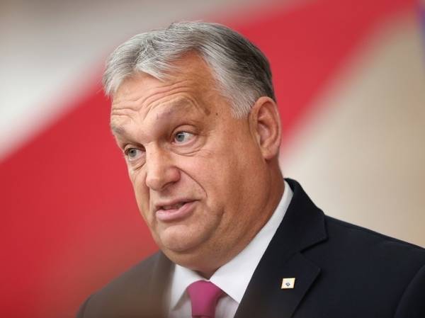 В Венгрии раскрыли, когда может завершиться украинский конфликт